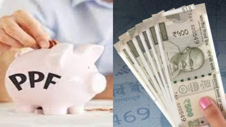 You can also become a millionaire by depositing only Rs 416 by just Rs 416 ... This government scheme is amazing