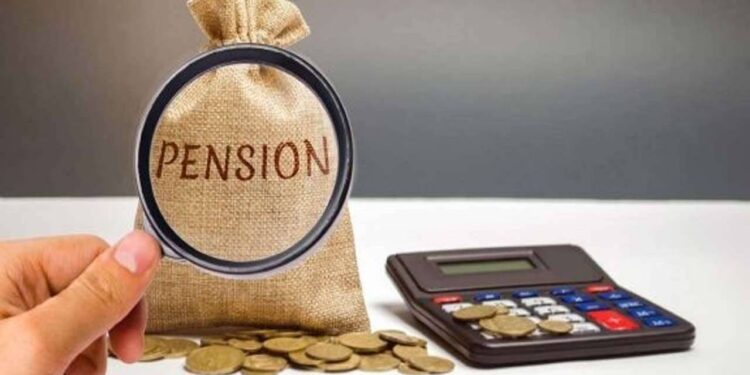 You can also take advantage of these benefits from the old pension scheme, know about it here
