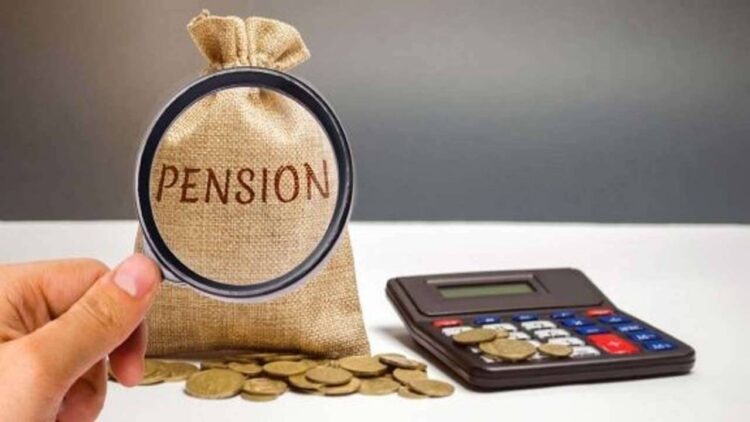 You can also take advantage of these benefits from the old pension scheme, know about it here
