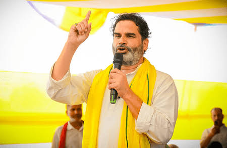 'You saw the rule of Lalu, Modi, Nitish, now Bihar should be ruled by people: Prashant Kishore