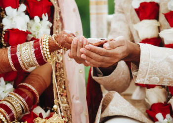 You too know about inter -caste marriage scheme, know what you get benefits