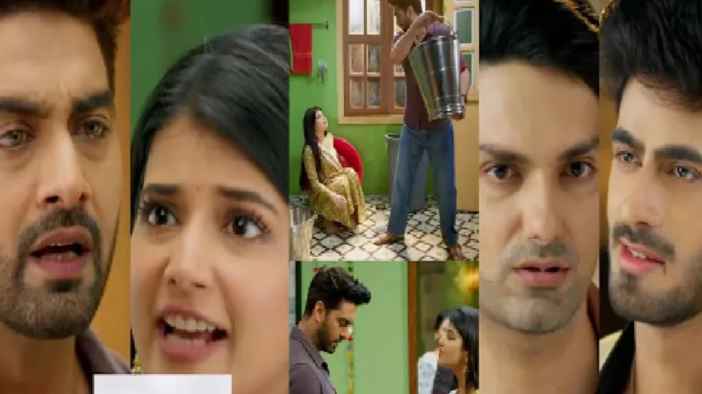 Yrkkh Spoiler: Anshuman will break the relationship between Krish and Tani, the truth of Puki will tell Armaan!