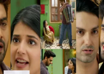 Yrkkh Spoiler: Anshuman will break the relationship between Krish and Tani, the truth of Puki will tell Armaan!