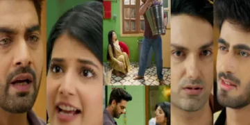 Yrkkh Spoiler: Anshuman will break the relationship between Krish and Tani, the truth of Puki will tell Armaan!