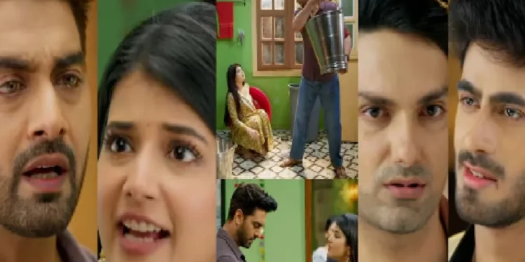 Yrkkh Spoiler: Anshuman will break the relationship between Krish and Tani, the truth of Puki will tell Armaan!