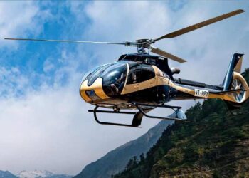uttarakhand-parvat-helicopter-darshan-winter-tourism | Uttarakhand News: Om Parvat Darshan by helicopter! Big decision of Uttarakhand government, thrilling journey will start in winter. News Track in Hindi