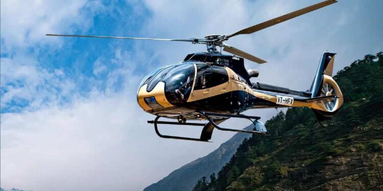 uttarakhand-parvat-helicopter-darshan-winter-tourism | Uttarakhand News: Om Parvat Darshan by helicopter! Big decision of Uttarakhand government, thrilling journey will start in winter. News Track in Hindi