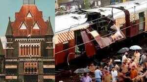 11 July 2006, terrible blast in Mumbai local trains, city stopped