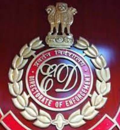 1500 crores fraud: main accused Syed Jiajur Rahman in 7 -day ED custody