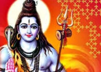 The charge of operating creation is on the Shiva family, then who will handle this responsibility?