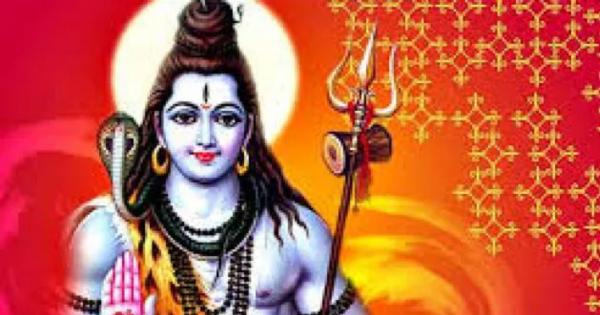 The charge of operating creation is on the Shiva family, then who will handle this responsibility?