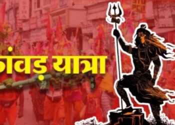 Kavad Yatra 2025: Administrative preparations complete, Dashashwamedh Pucca Ghat ready