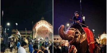 Muharram 2025: Hazrat Qasim's henna originated from Shan-O-Shaukat
