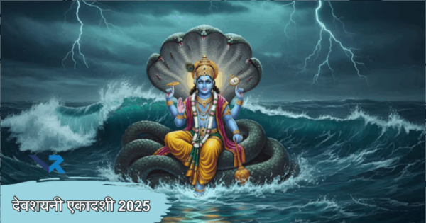 Devshayani Ekadashi on July 6, know importance and worship method