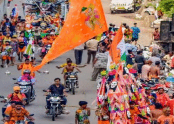 UP Kawad Yatra: Now shopkeepers will have to display the name of the shop, it will have to be mandatory, you will be able to get information from QR code