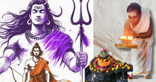 Sawan 2025: Not only Lord Shiva, Ramji is also worshiped .. Barat is happy in this way Bholenath will be happy in this way