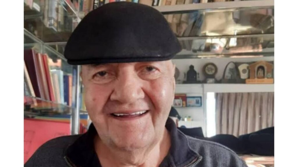When Prem Chopra's hands and feet got cold while shooting