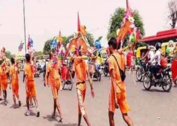 Kavand Yatra: Monitoring from 3 WhatsApp group, one police station will open on each pagoda, holding area will be built on the ghats