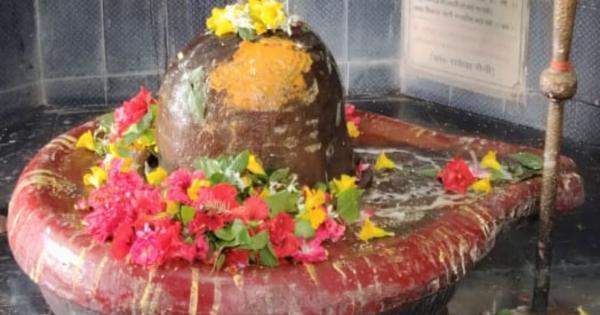 Worship of Mukteshwar Mahadev will be fulfilled, Usha used to worship Shiva, daughter of Banasura