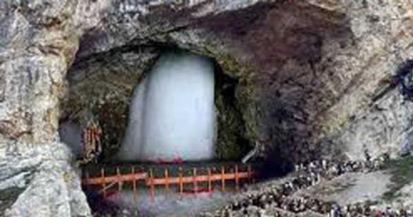 Amarnath Yatra 2025: A batch of 3,700 pilgrims departs amid tight security arrangements, so far 3 lakh pilgrims have been seen by Baba Barfani