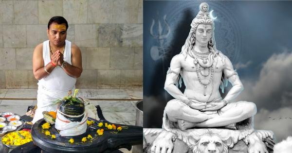 Sawan 2025: These benefits are available by reciting Rudrashtadhyayi, remedy for red triangle for debt liberation
