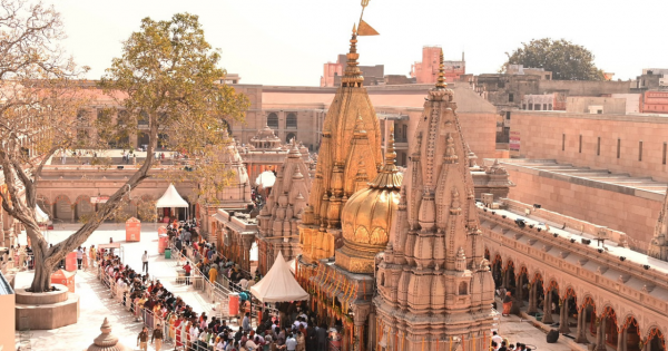 Sawan 2025: The state immersed in the devotion of Bhole, the pagoda echoed with Har Har Mahadev, see photos