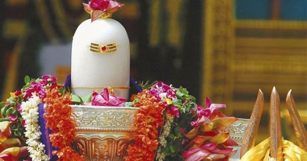 Every day of Sawan, crowds of devotees who are thronging pagoda, not only Monday; Enthusiasm among Shiva devotees in other days also