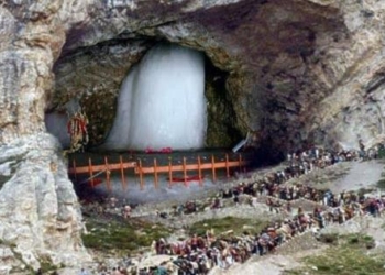 Amarnath Yatra 2025: Batch of pilgrims leave for Amarnath Yatra, know how many devotees have seen Baba Barfani till now