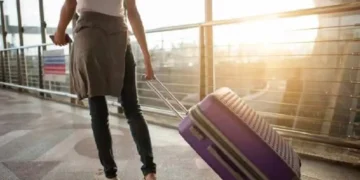 35 percent big discount on traveling to India from Saudi