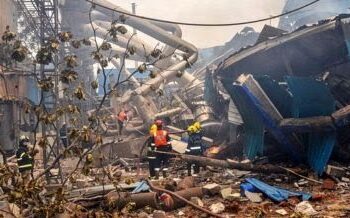 38 people killed in Telangana plant explosion, 9 still missing; Team of experts will investigate