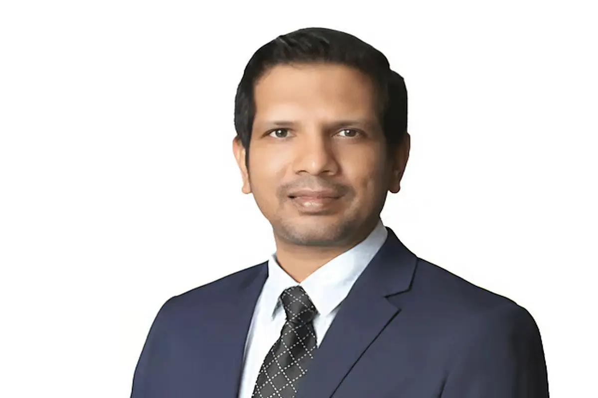 49 -year -old Indian orthopedist from Kerala died in Dubai