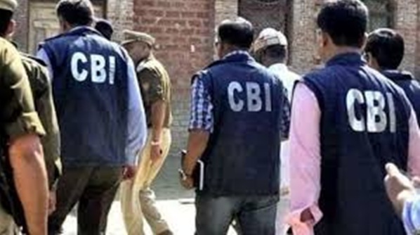 6 arrested for manipulating in inspection report of medical colleges in lieu of bribe, searched at more than 40 places