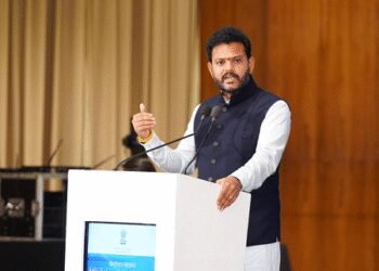 60 additional flights are added to India every hour and a new airport was built every 40 days: Minister of Civil Aviation