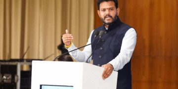 60 additional flights are added to India every hour and a new airport was built every 40 days: Minister of Civil Aviation