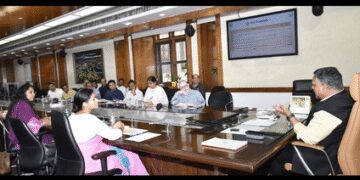 651.81 crore sanctioned for 50 -bed new Ayush hospital in eight districts of Uttar Pradesh