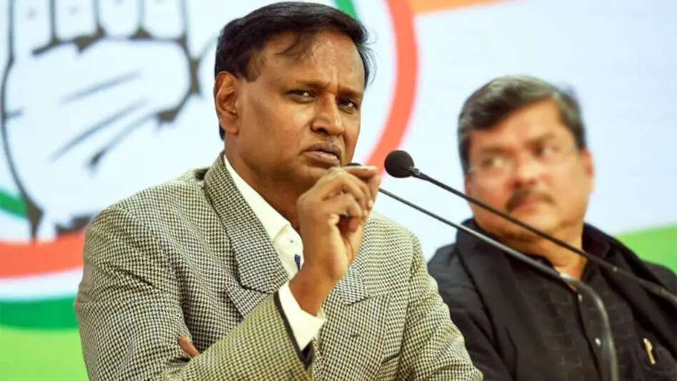 ‘AAP का जन्म BJP-RSS की देन है....