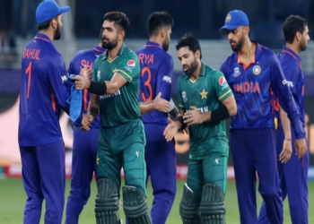 AISA CUP 2025: Cricket’s Mahasangram in Dubai India and Pakistan may collide three times