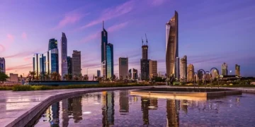 APSSDC invited applications for jobs in Kuwait