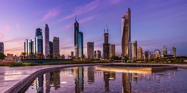 APSSDC invited applications for jobs in Kuwait