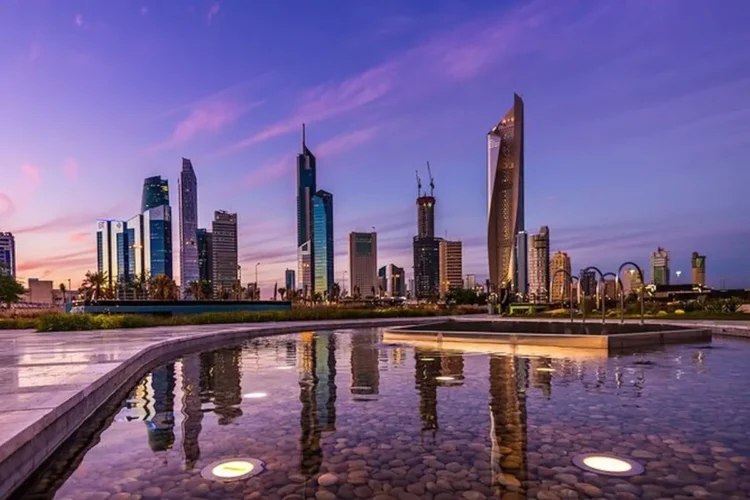 APSSDC invited applications for jobs in Kuwait