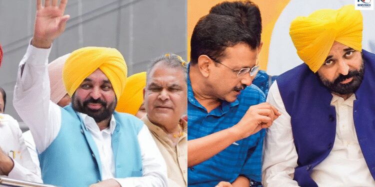 Aap Cabinet Expantions in Punjab Ludhiana Hero will be sworn in as minister | AAP cabinet expansion in Punjab: Ludhiana hero will get an oath to become a minister! , News Track in Hindi