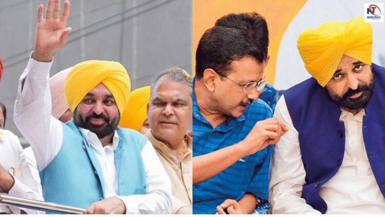 Aap Cabinet Expantions in Punjab Ludhiana Hero will be sworn in as minister | AAP cabinet expansion in Punjab: Ludhiana hero will get an oath to become a minister! , News Track in Hindi