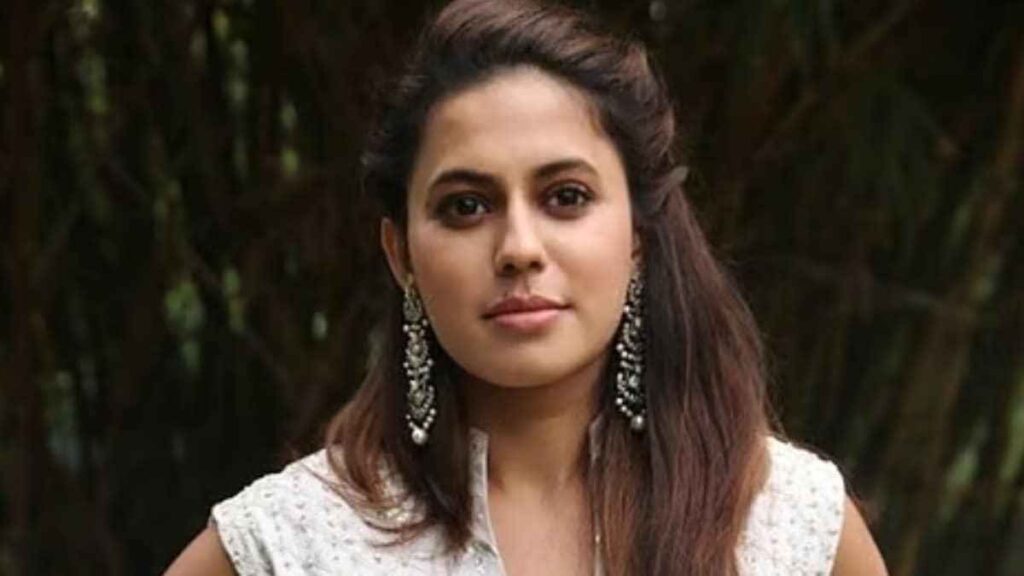 Actress Ranya Rao jailed for gold smuggling, will not get bail for a full year