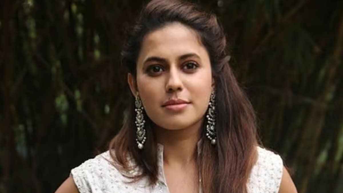 Actress Ranya Rao jailed for gold smuggling, will not get bail for a full year