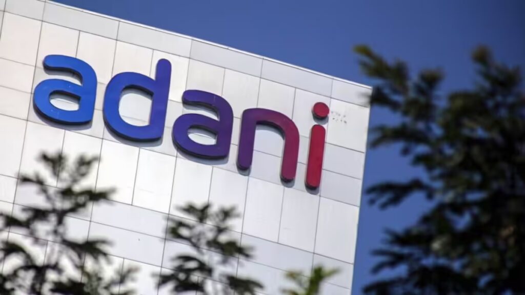 Adani raised ₹ 7150 crore by selling 20% stake in Wilmer, now the infrastructure will be completely watching