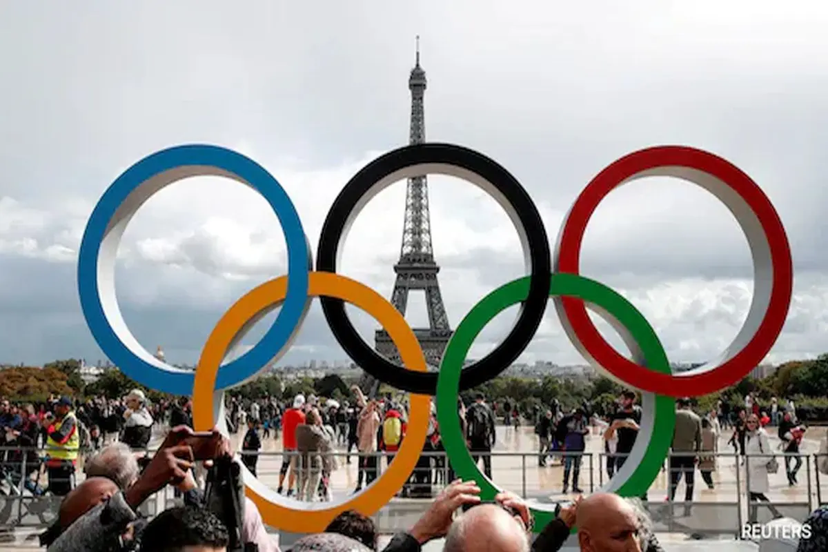 After all, who will host 2036 Olympics, India and Qatar will be face to face