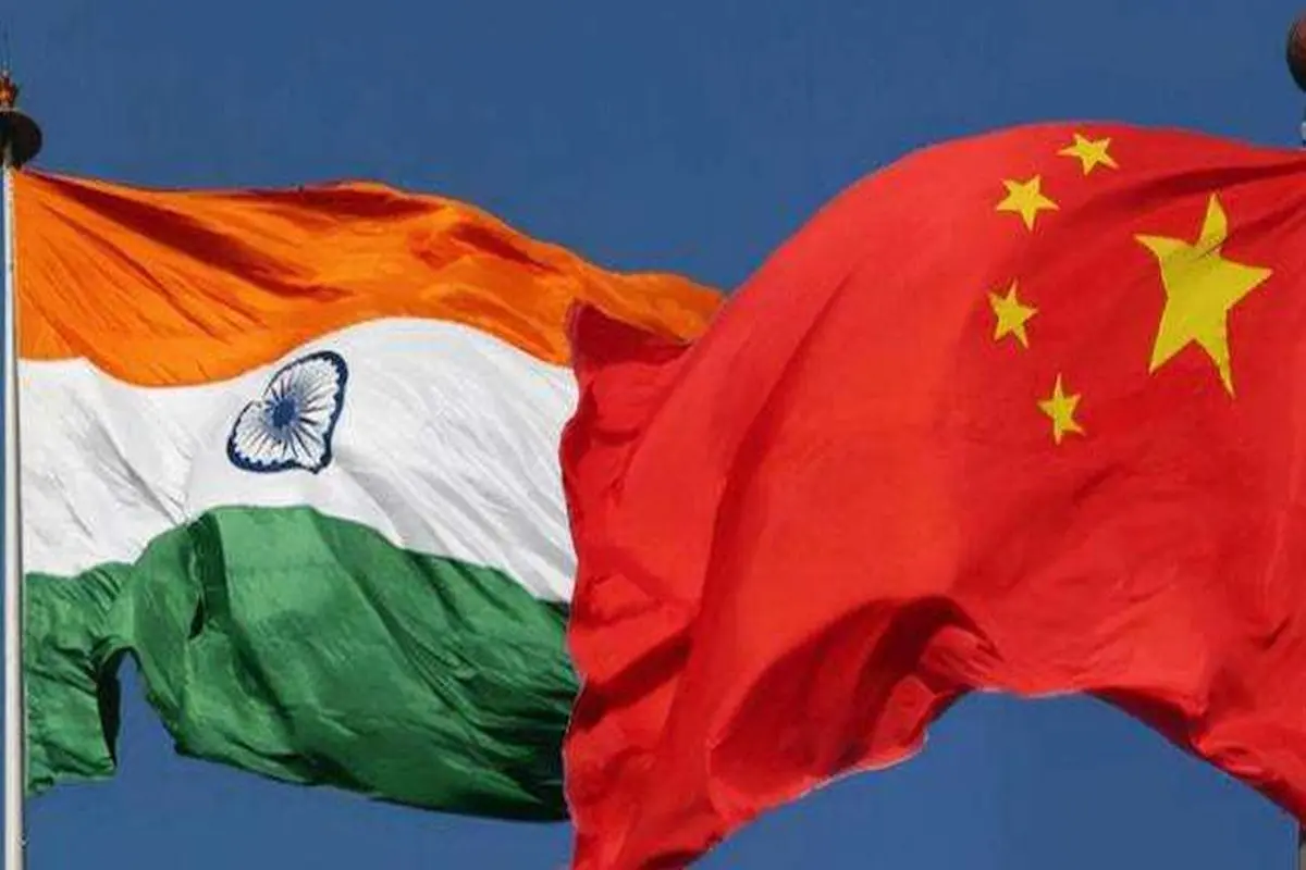 After five years of suspension, India again started a tourist visa for Chinese citizens
