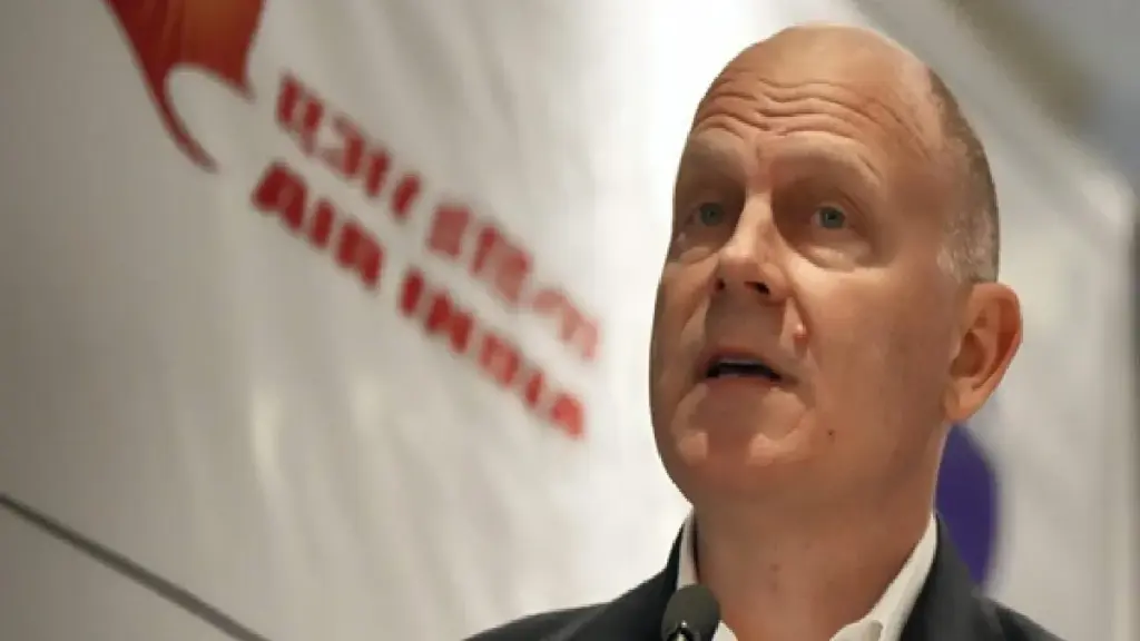 Air India CEO's Statement on Aaib Preliminary Report: Crash aircraft had no mechanical or maintenance problem, Air India CEO statement on AAIB's preliminary report, there was no mechanical or maintenance related to the project CEO's Statement on Aaib's Preliminary Report