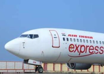 Air India Express accepted the engine maintenance after DGCA rebuke