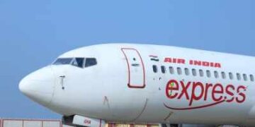 Air India Express accepted the engine maintenance after DGCA rebuke